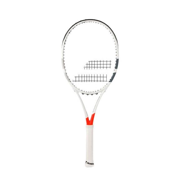 BABOLAT PURE STRIKE 18.20 GRIP 2 TENISKI REKET tennis shop.mk