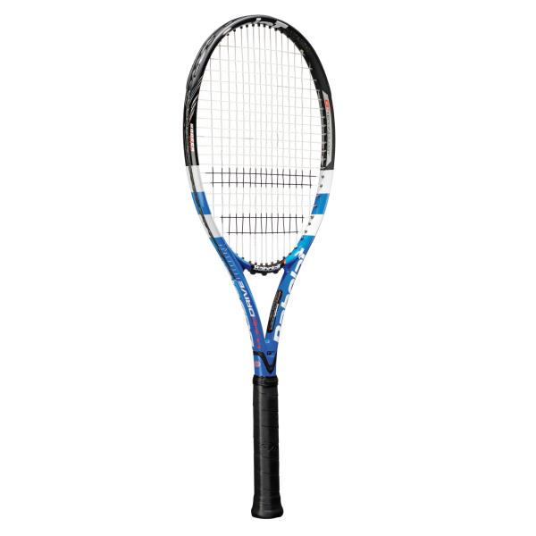 BABOLAT, РЕКЕТ ЈУНИОРСКИ_PURE DRIVE RODDICK - tennis-shop.mk
