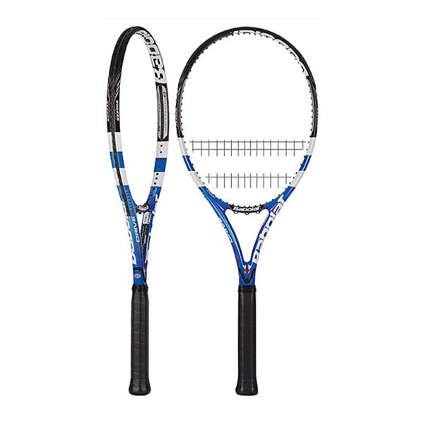 BABOLAT, РЕКЕТ ЈУНИОРСКИ_PURE DRIVE RODDICK - tennis-shop.mk