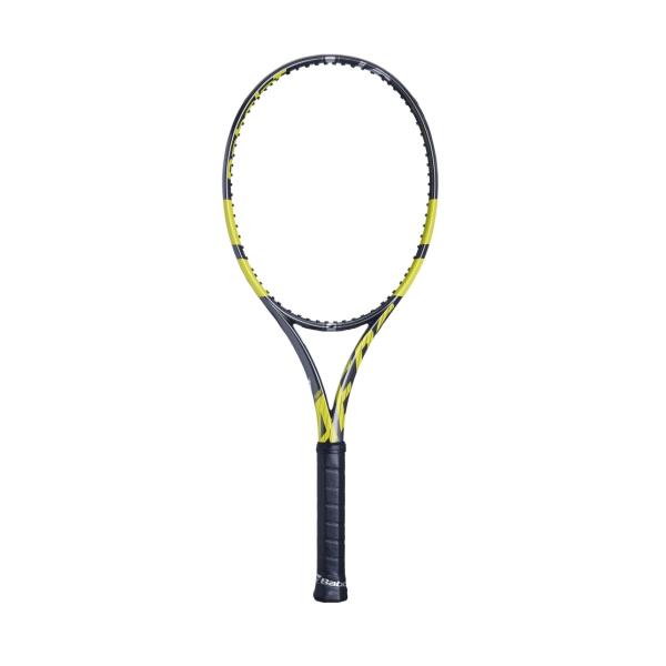 Babolat PURE AERO VS NC grip 3 tennis shop.mk