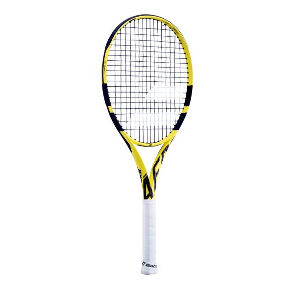 BABOLAT PURE AERO LITE GRIP 1 tennis shop.mk